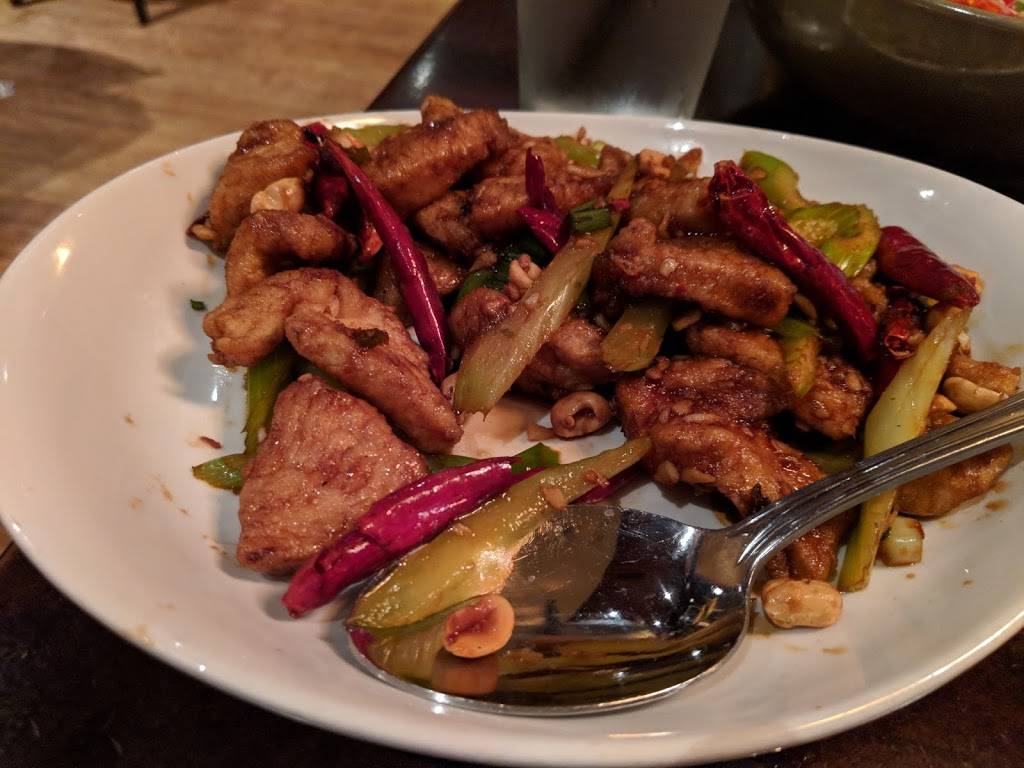 P.F. Changs | restaurant | 3710 U.S. 9 Ste 2817, Freehold Township, NJ 07728, USA | 7323081840 OR +1 732-308-1840