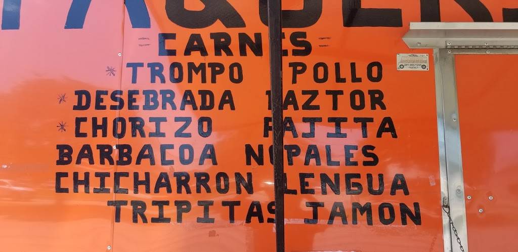 Taqueria Llenito | restaurant | 2055, 6660 Telephone Rd, Houston, TX 77061, USA | 8326460229 OR +1 832-646-0229