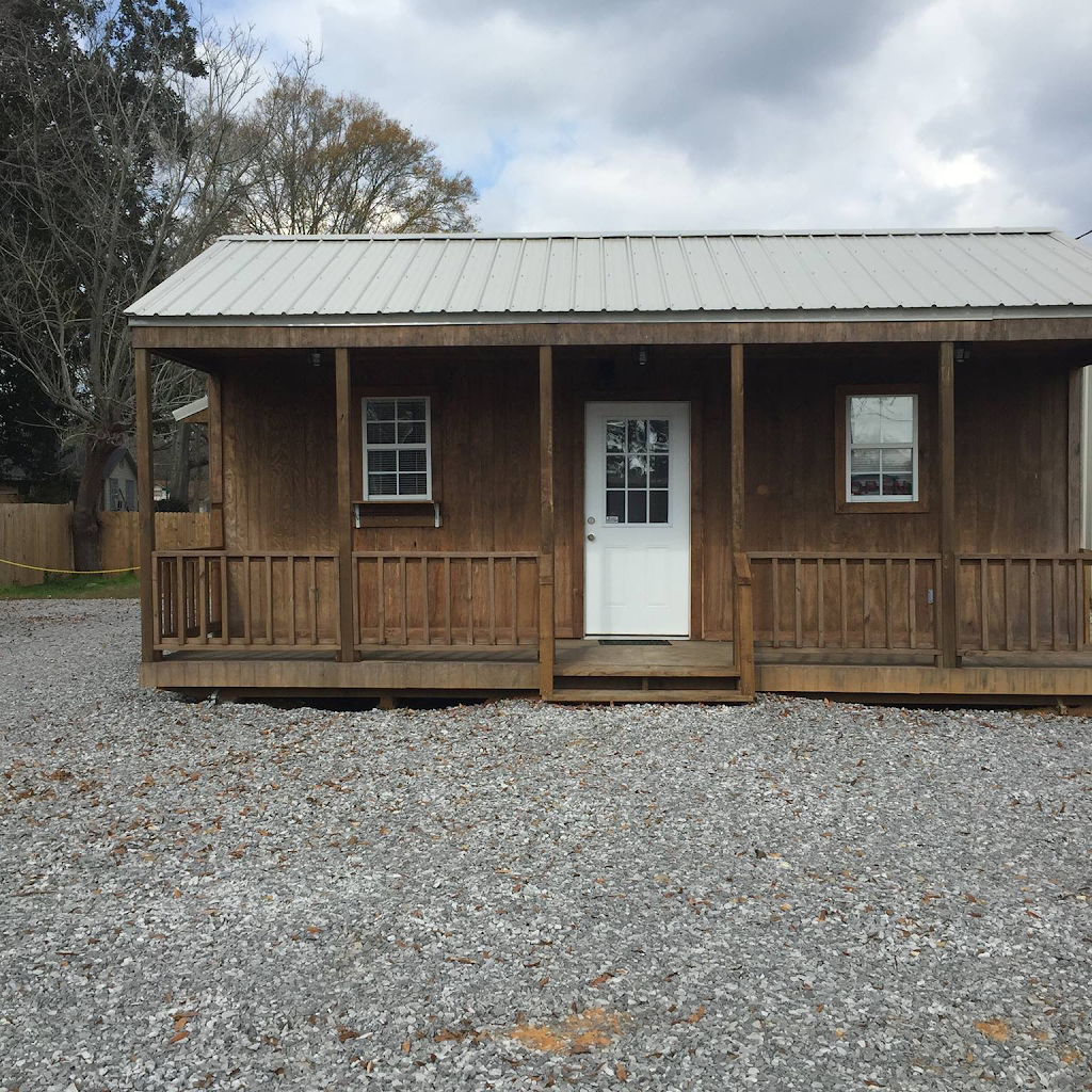 Tepetate Crawfish | restaurant | 132 W George B Mowad Hwy, Oakdale, LA 71463, USA | 3187298148 OR +1 318-729-8148