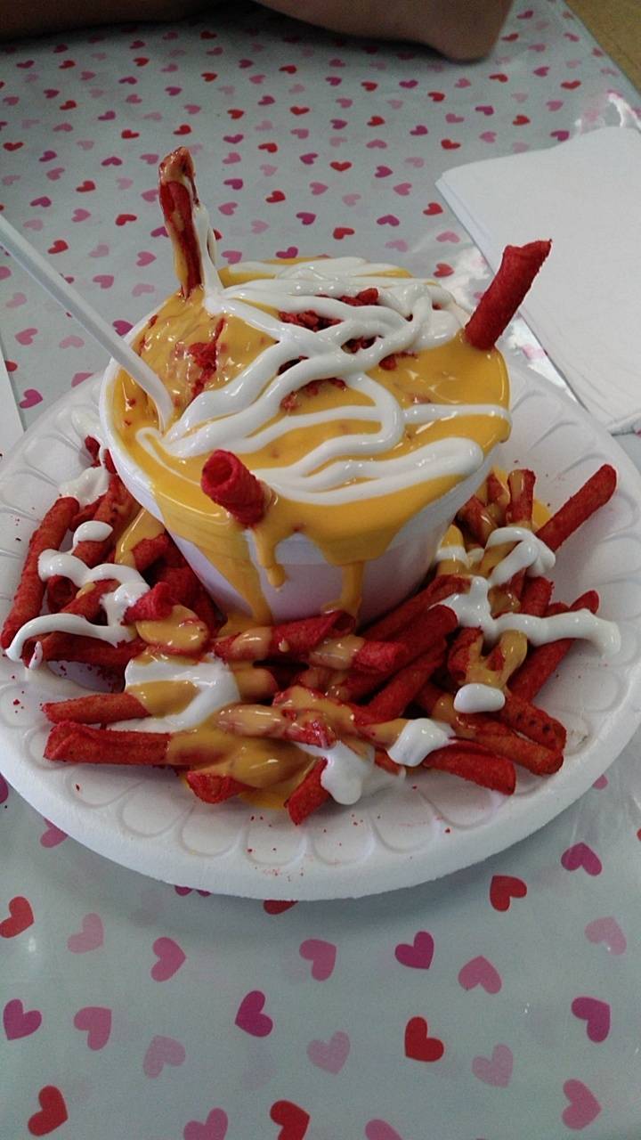 La Casita Refresqueria | restaurant | 975 Sheldon Rd, Channelview, TX 77530, USA | 2818647515 OR +1 281-864-7515