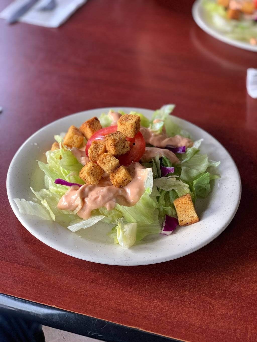 Pizza Jacks | restaurant | 3527, 849, W San Carlos St, San Jose, CA 95126, USA | 4082927947 OR +1 408-292-7947