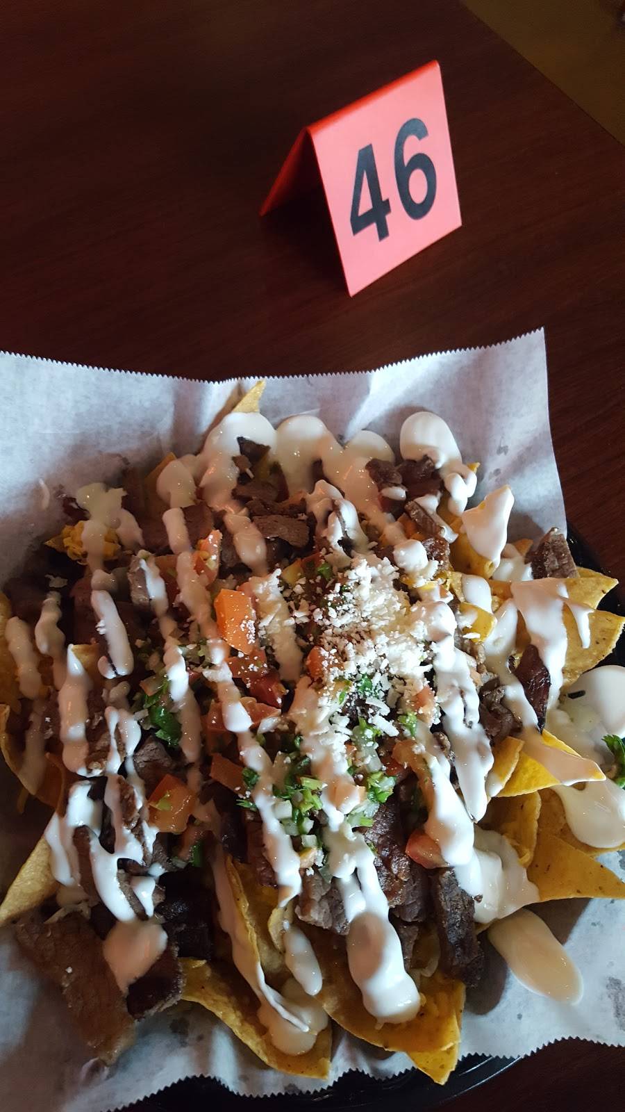 Taco Bar | restaurant | 1461 N Santa Fe Ave #102, Vista, CA 92084, USA | 7607269990 OR +1 760-726-9990