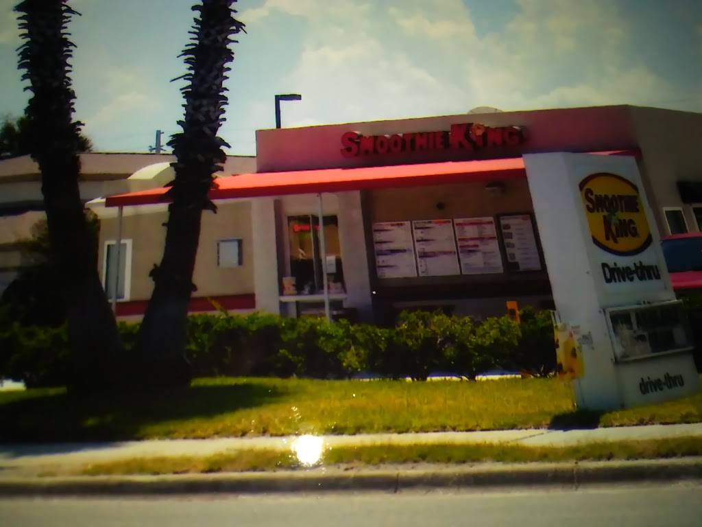 Smoothie King | restaurant | 1020 3rd St S, Jacksonville Beach, FL 32250, USA | 9042466336 OR +1 904-246-6336