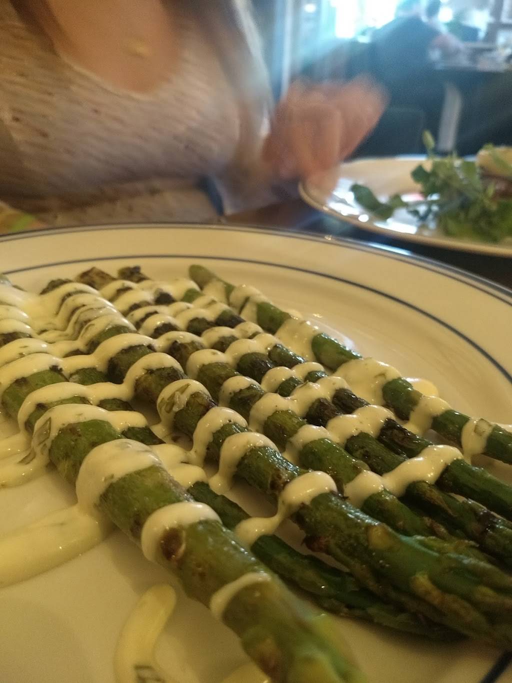 The Refectory | restaurant | 862 Lancaster Ave, Villanova, PA 19085, USA | 6105195786 OR +1 610-519-5786