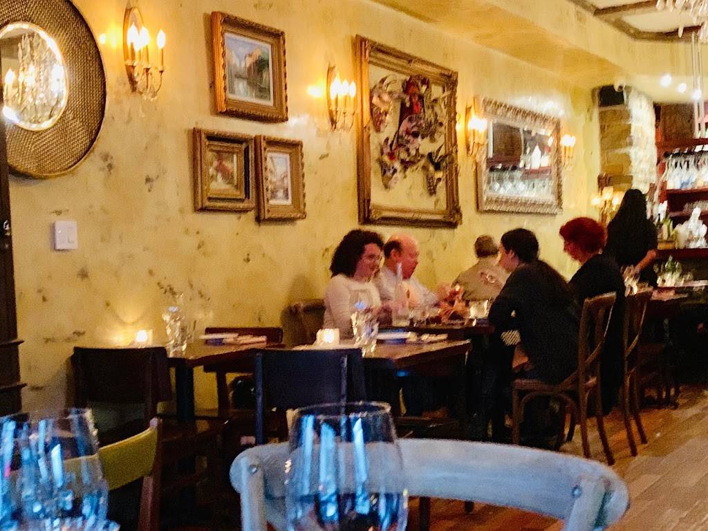 Balsamico | restaurant | 2029 Yonge St, Toronto, ON M4S 2A2, Canada | 6473480337 OR +1 647-348-0337