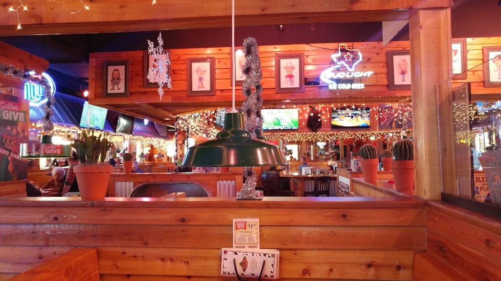 Texas Roadhouse | restaurant | 2600 W Happy Valley Rd, Phoenix, AZ 85085, USA | 6234344640 OR +1 623-434-4640