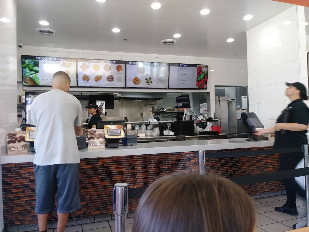 Yoshinoya Fontana | restaurant | 16833 Valley Blvd, Fontana, CA 92335, USA | 9094286732 OR +1 909-428-6732