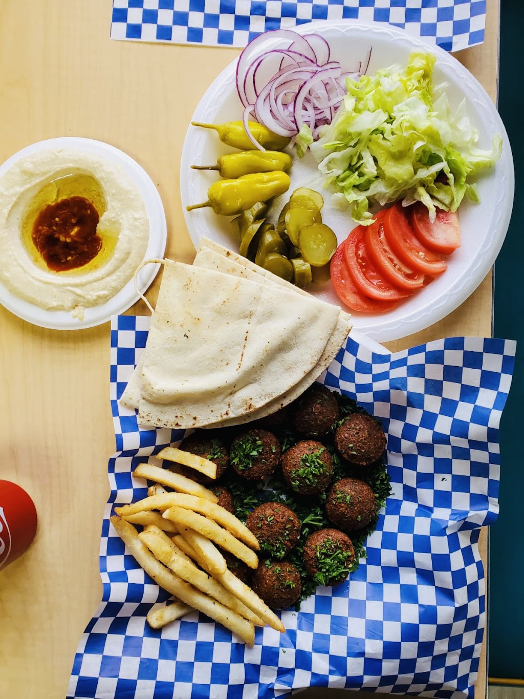 Chicago kitchen | restaurant | 5049 Poplar Level Rd, Louisville, KY 40219, USA | 5026908038 OR +1 502-690-8038