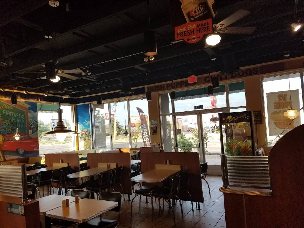 Long John Silvers | restaurant | 7609 S Western Ave, Oklahoma City, OK 73139, USA | 4056340598 OR +1 405-634-0598