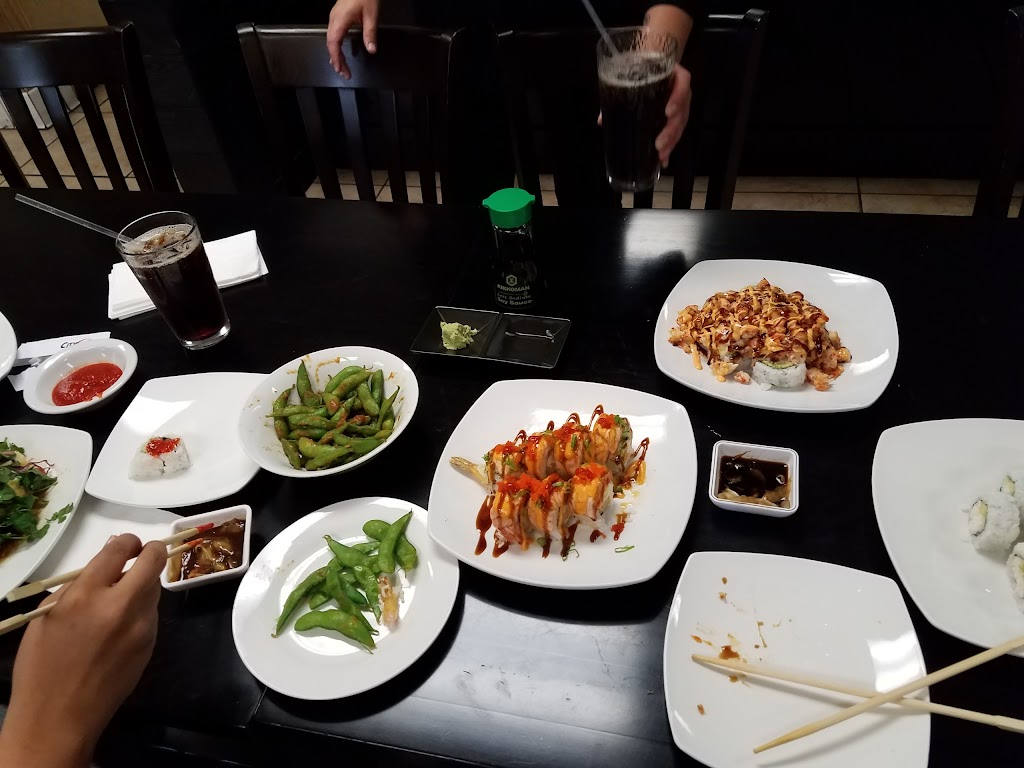 City Sushi & Grill | restaurant | 10370 Beaumont Ave, Cherry Valley, CA 92223, USA | 9517698866 OR +1 951-769-8866