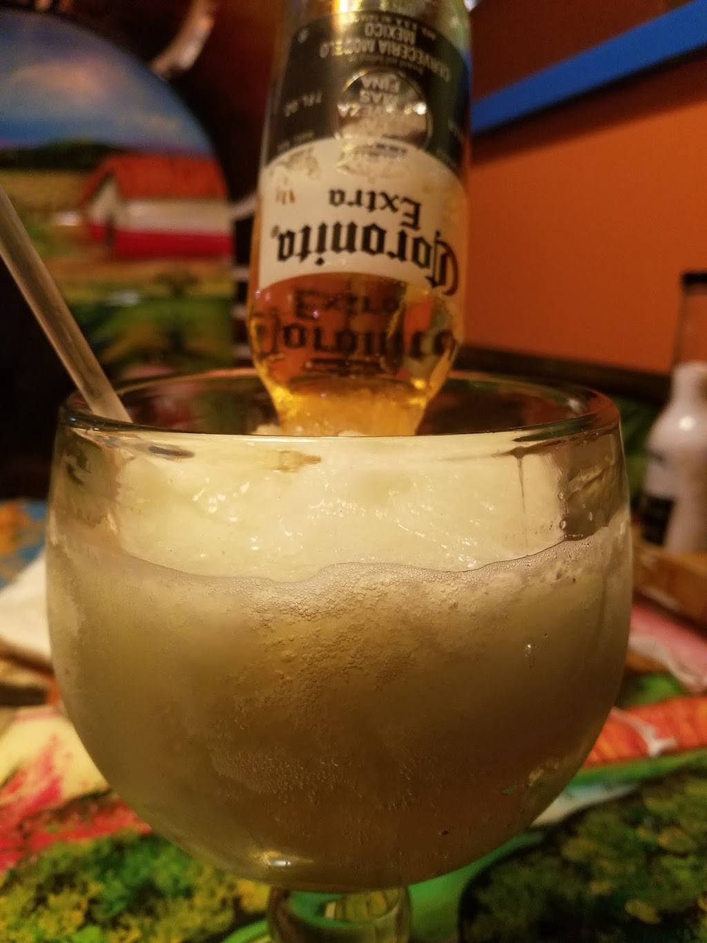 El Abuelo Mexican Restaurant | restaurant | 989 US-31, Whiteland, IN 46184, USA | 3175351508 OR +1 317-535-1508