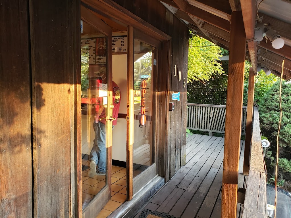 Crazy Wok | restaurant | 108 S Water St, Ellensburg, WA 98926, USA | 5099685092 OR +1 509-968-5092