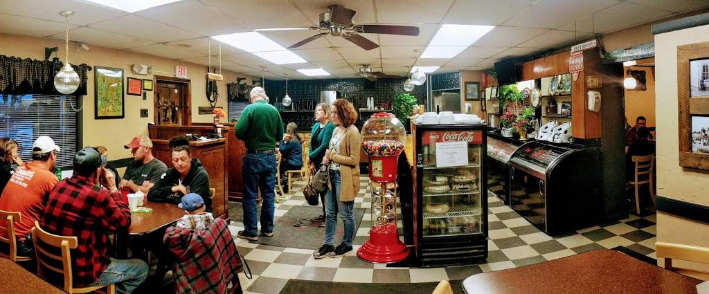 Hawksbill Diner | restaurant | 1388 E Main St, Stanley, VA 22851, USA | 5407782006 OR +1 540-778-2006