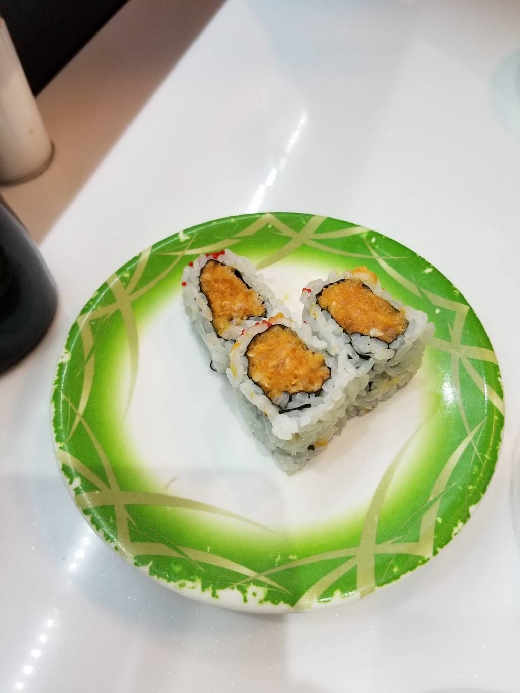 Sushi Train | restaurant | 94 White Bridge Rd, Nashville, TN 37205, USA | 6153538000 OR +1 615-353-8000