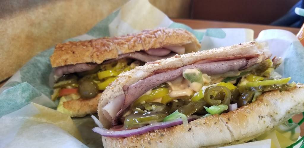 Subway | restaurant | 52803 US 31 BUS, South Bend, IN 46637, USA | 5742771024 OR +1 574-277-1024