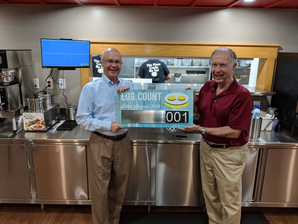 Eggs Up Grill | restaurant | 225 S Pleasantburg Dr unit d-10, Greenville, SC 29607, USA | 8643628847 OR +1 864-362-8847