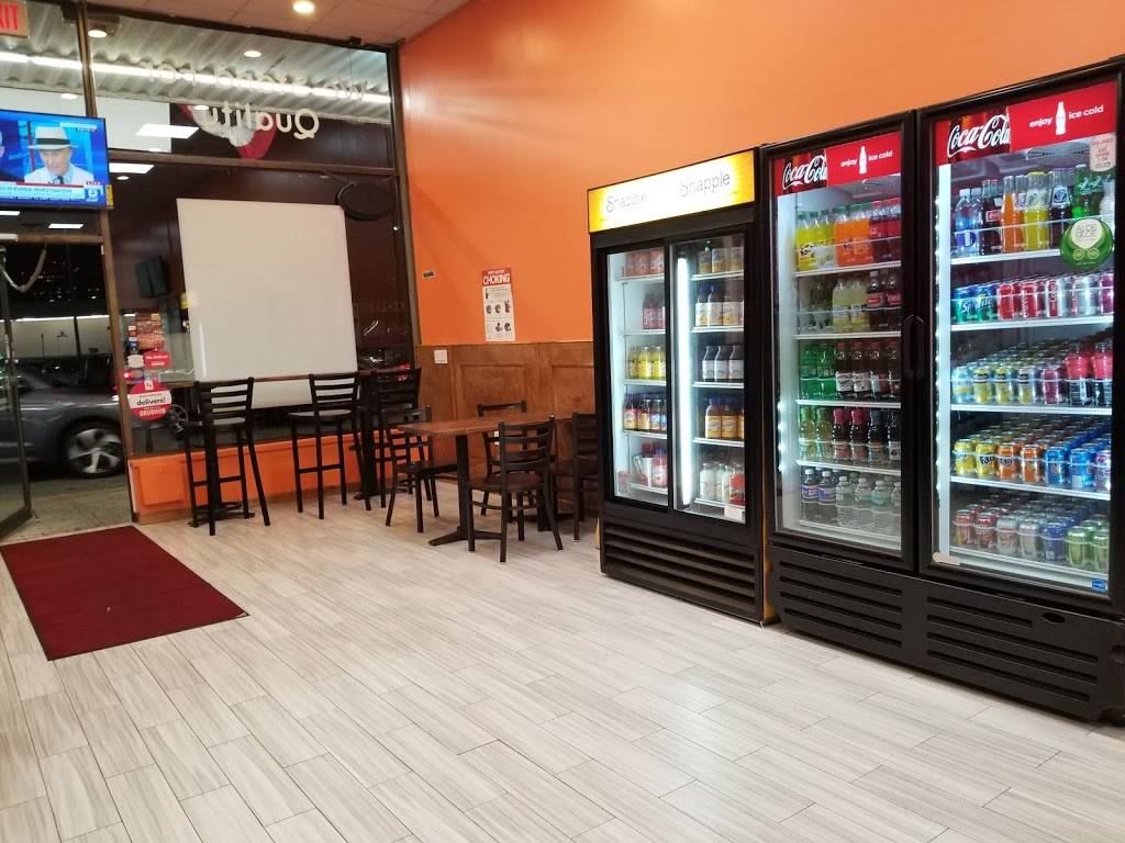 Shahs Halal East Meadow | restaurant | 1920 Hempstead Turnpike, East Meadow, NY 11554, USA | 5163577482 OR +1 516-357-7482