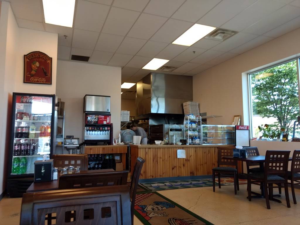 Kings Pizza | restaurant | 7751 Glenlivet Dr W, Fogelsville, PA 18051, USA | 6103668999 OR +1 610-366-8999