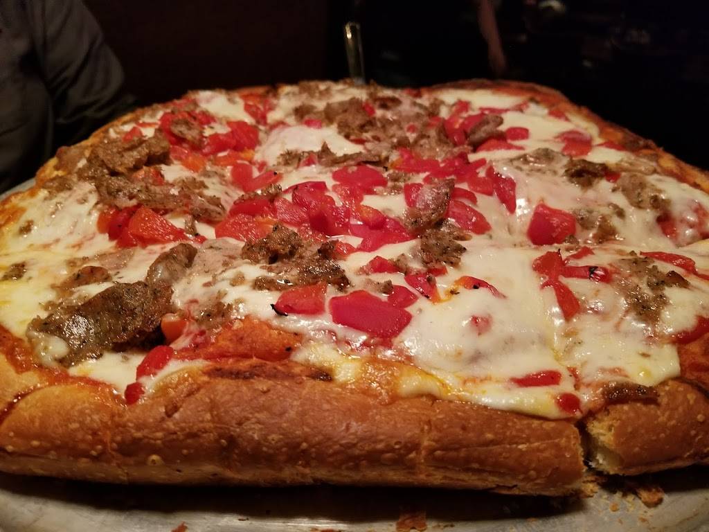 Zucca Bar & Pizzeria | restaurant | 2860 Atlanta Rd SE, Smyrna, GA 30080, USA | 7708039990 OR +1 770-803-9990