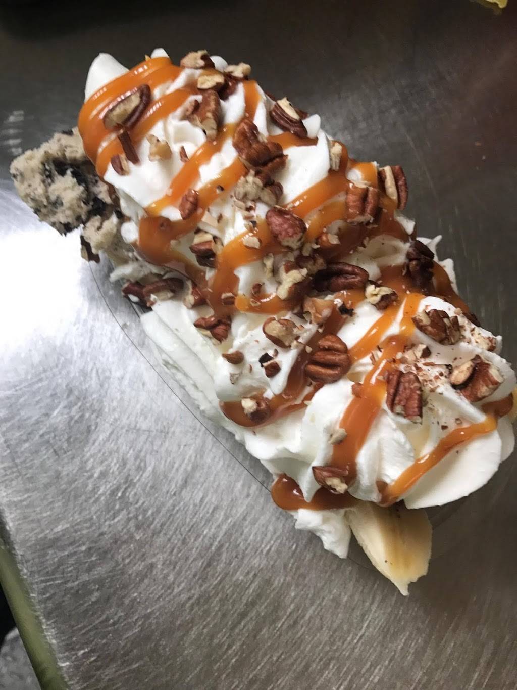 Nin Ice Cream Truck | restaurant | 4719 W Erie St, Chicago, IL 60644, USA | 7737041951 OR +1 773-704-1951