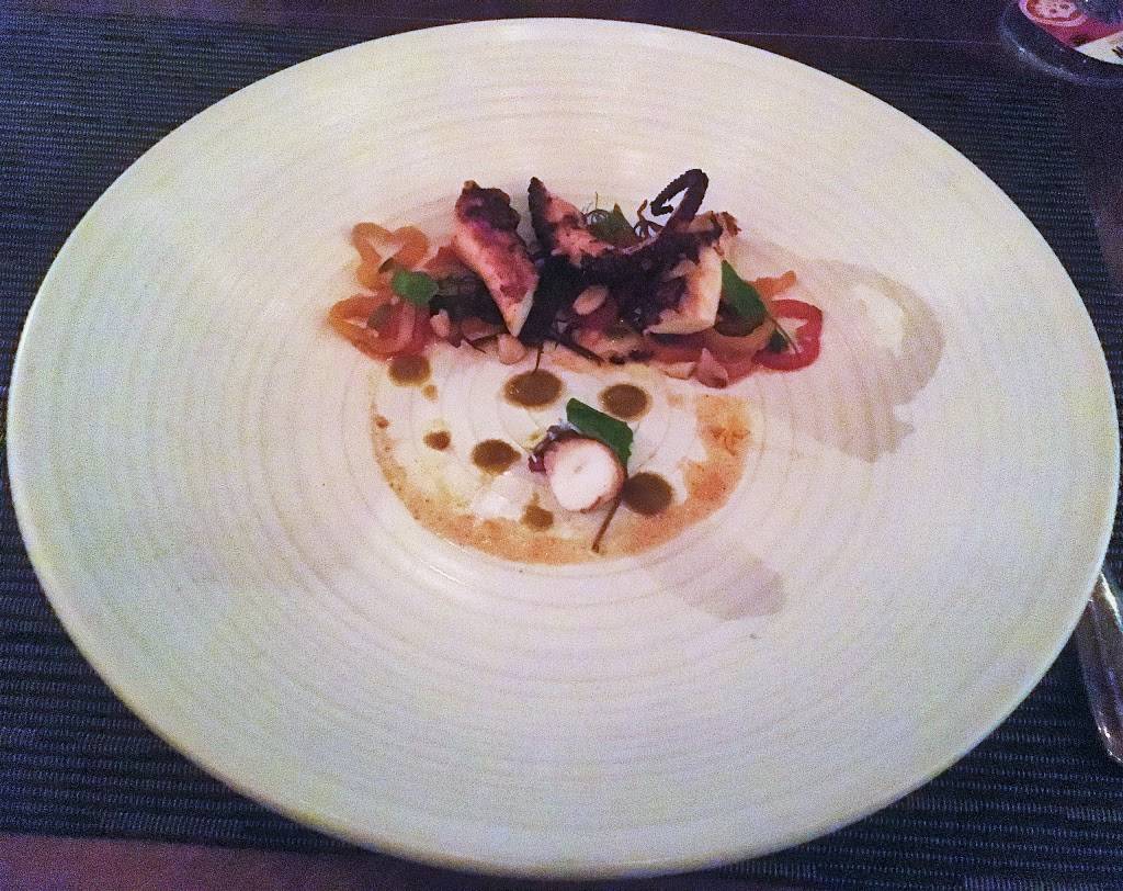 The Kettle Room | restaurant | 1725, 2215 India St, San Diego, CA 92101, USA | 6192557213 OR +1 619-255-7213