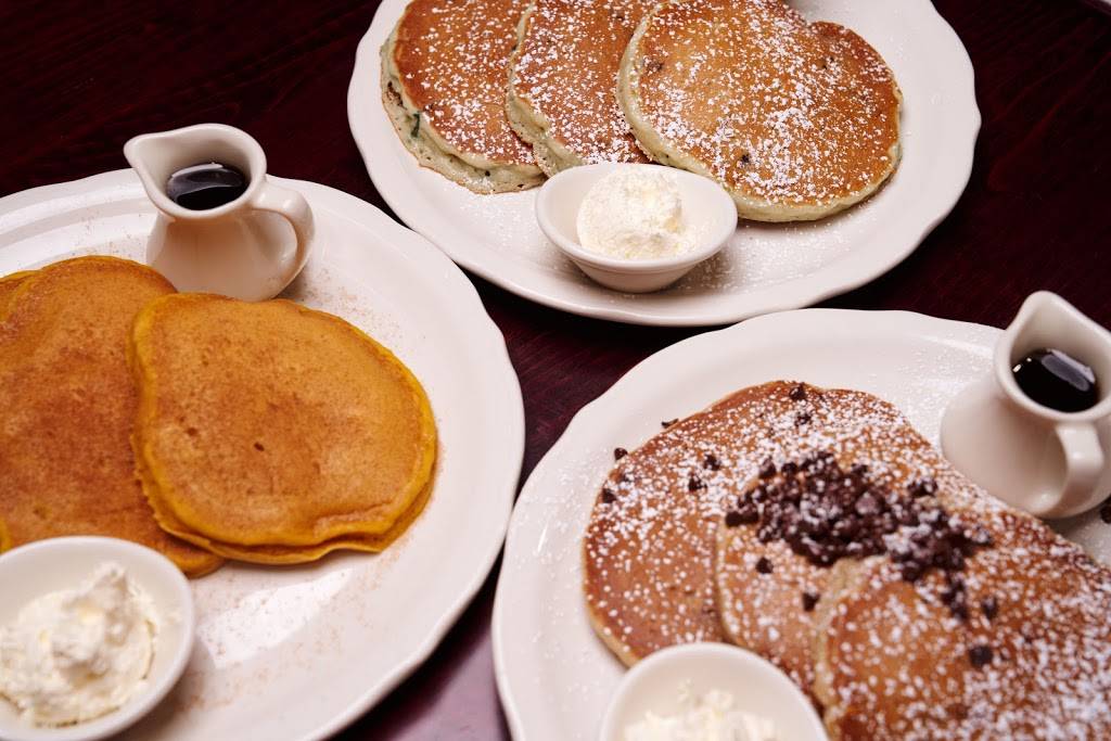 The Original Pancake House | restaurant | The Can Company, 2400 Boston St, Baltimore, MD 21224, USA | 4438692488 OR +1 443-869-2488