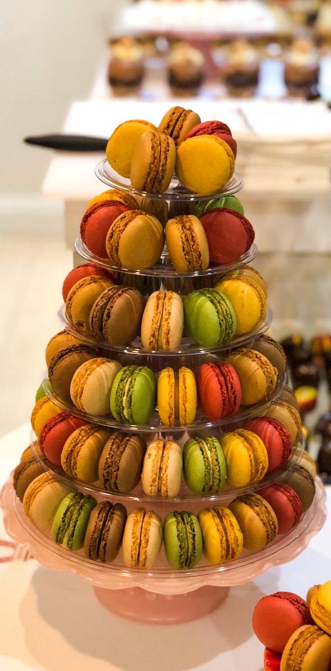 Le Petit Cartier | restaurant | 999 Brickell Bay Dr L 101, Miami, FL 33131, USA | 7864796699 OR +1 786-479-6699