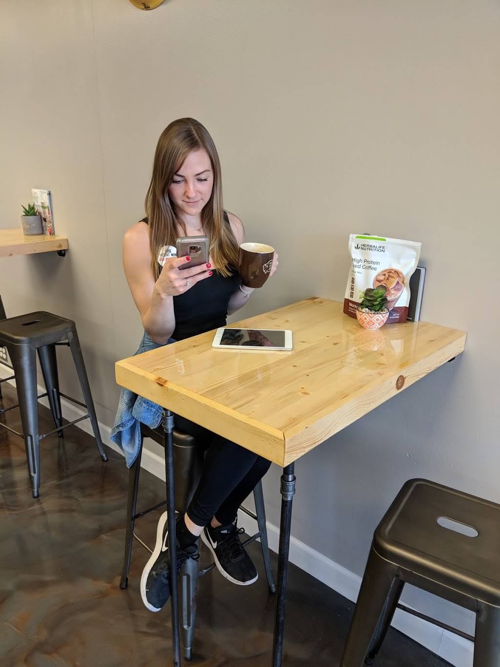 Nutrition Tavern | restaurant | 5505 O St suite#7, Lincoln, NE 68510, USA | 2149952692 OR +1 214-995-2692