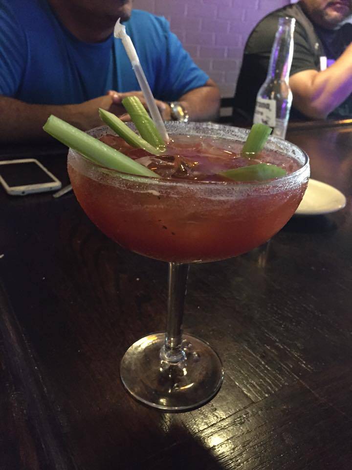 Tipico N.Y. Restaurant | restaurant | 109 N Franklin St, Hempstead, NY 11550, USA | 5164833344 OR +1 516-483-3344