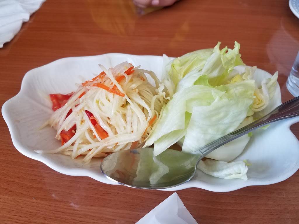 Thai Kitchen | restaurant | 906 B St, Marysville, CA 95901, USA | 5303298693 OR +1 530-329-8693