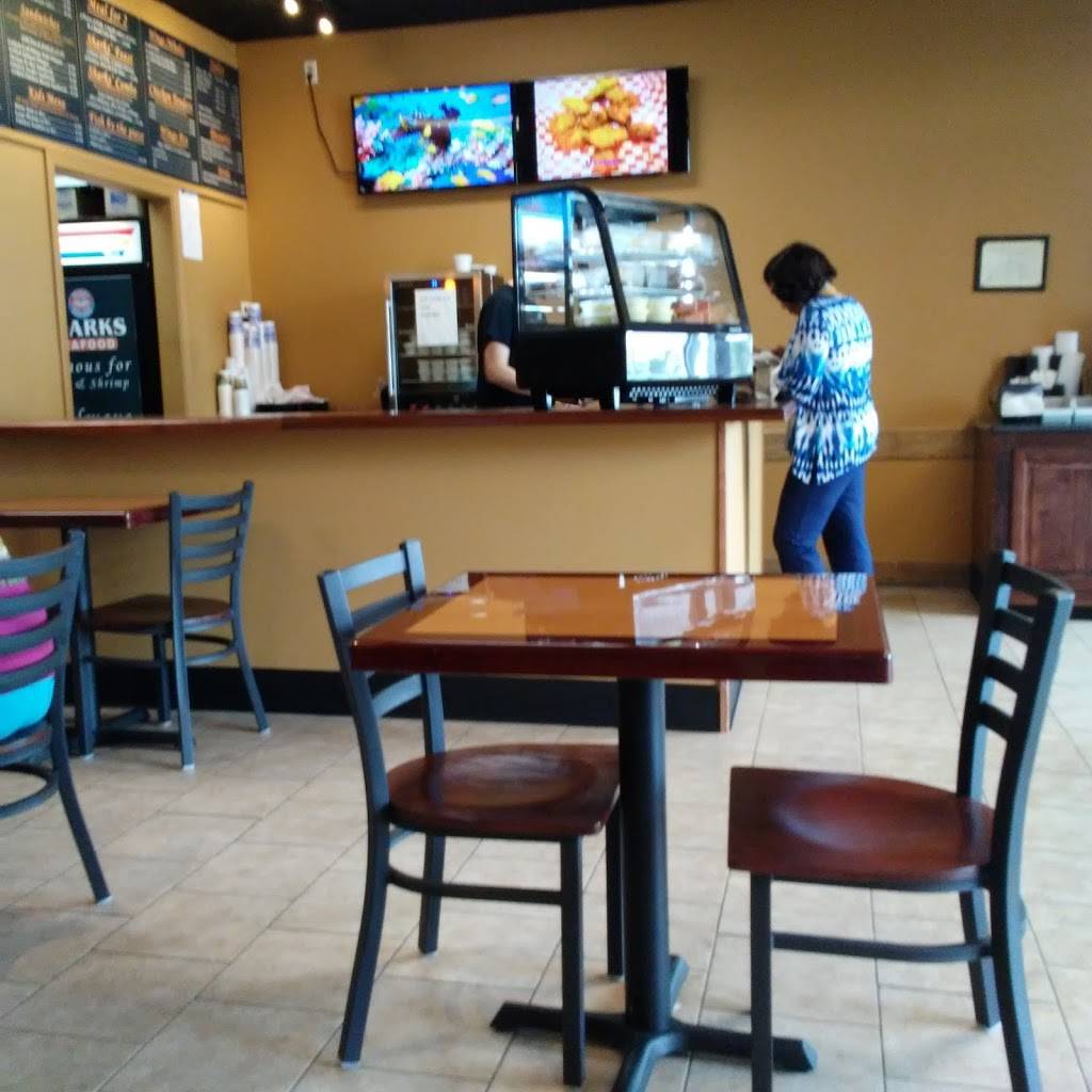 Sharks Seafood | restaurant | 3099 Breckenridge Ln Suite 101, Louisville, KY 40220, USA | 5024505775 OR +1 502-450-5775