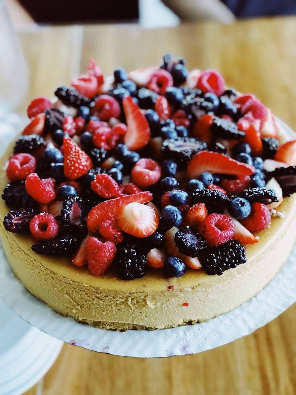 Luna Pasta e Dolci | restaurant | 6815 Biscayne Blvd #101, Miami, FL 33138, USA | 3059562431 OR +1 305-956-2431