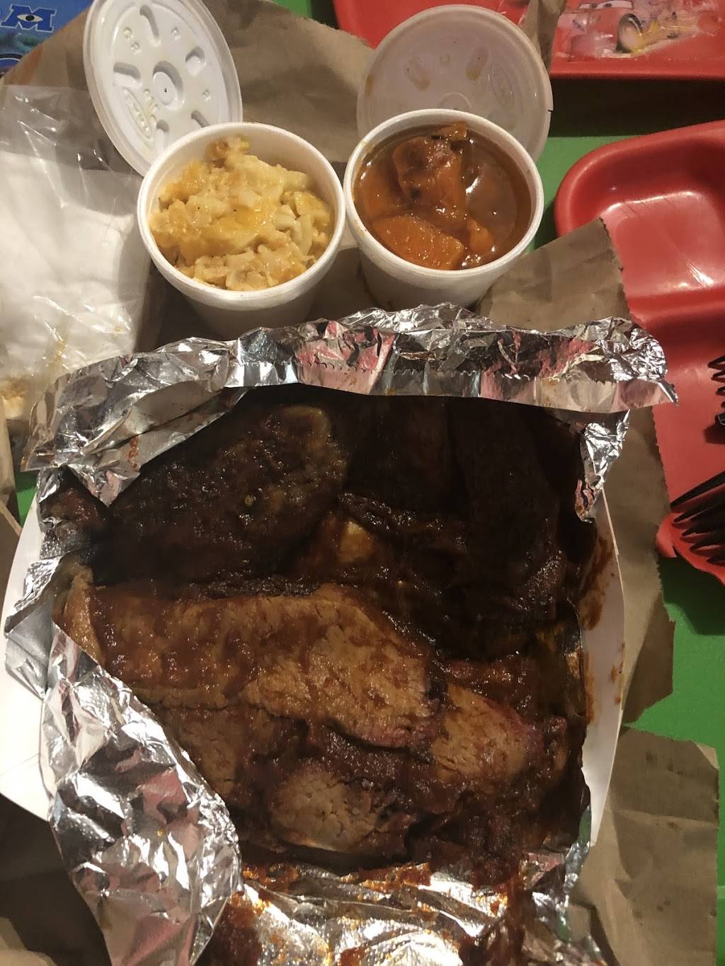 Kennys Q Bar-B-Q | restaurant | 11010 S Prairie Ave, Inglewood, CA 90303, USA | 4243121105 OR +1 424-312-1105