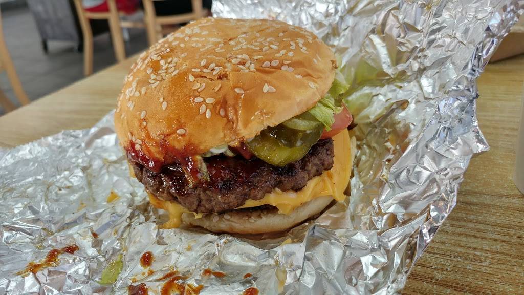 Five Guys | meal takeaway | 1818 Cordova Rd, Fort Lauderdale, FL 33316, USA | 9543585862 OR +1 954-358-5862