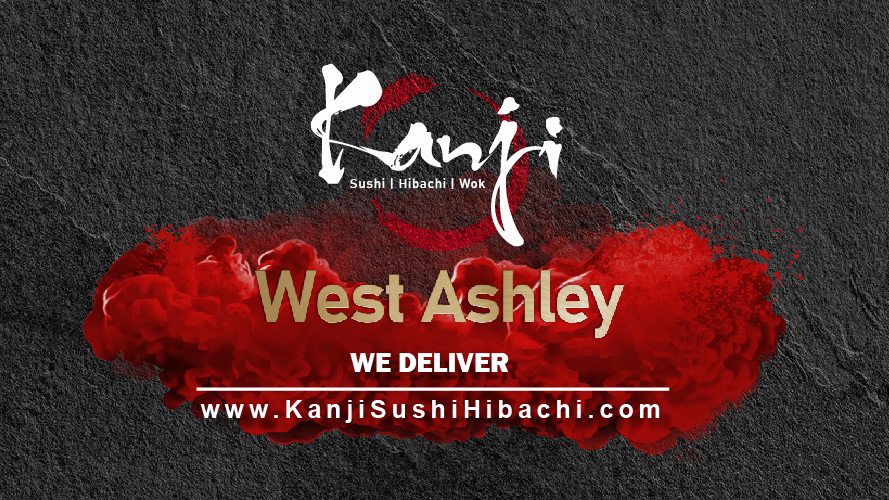 Kanji Sushi Hibachi West Ashley | restaurant | 1300 Savannah Hwy Unit 1, Charleston, SC 29407, USA | 8437666669 OR +1 843-766-6669