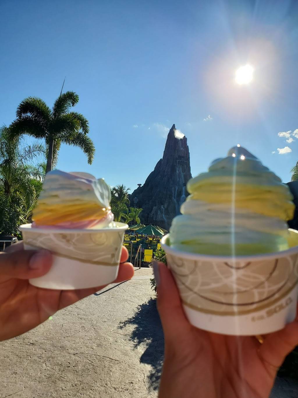 Koka Poroka | restaurant | 6000 Universal Blvd, Orlando, FL 32819, USA | 4073638000 OR +1 407-363-8000