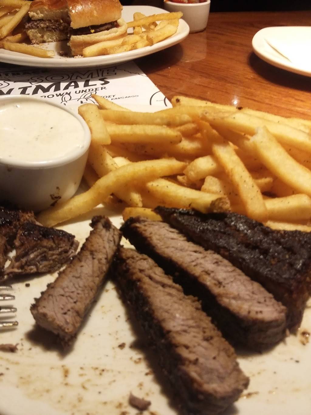 Outback Steakhouse | restaurant | 906 Southwest Dr, Jonesboro, AR 72401, USA | 8709105600 OR +1 870-910-5600