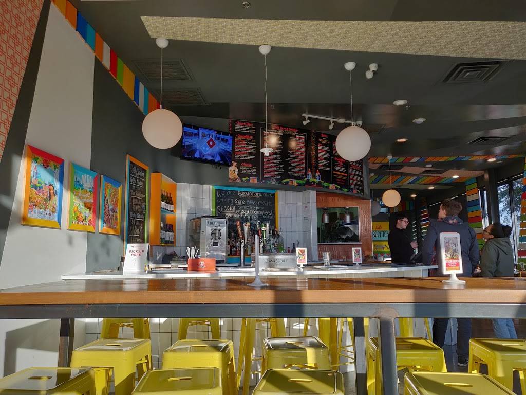 Taco Ocho | restaurant | 3492 Legacy Dr, Frisco, TX 75034, USA | 2144942346 OR +1 214-494-2346