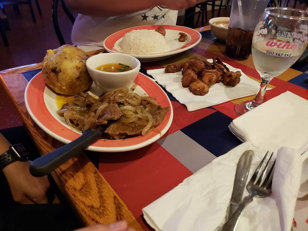 Latin House Grill Jax | restaurant | 5584 Timuquana Rd, Jacksonville, FL 32210, USA | 9045038348 OR +1 904-503-8348