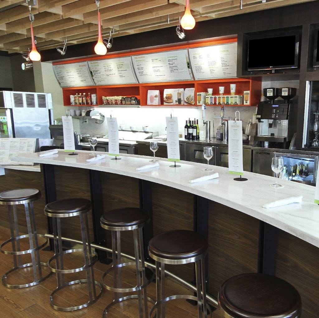 The Bistro – Eat. Drink. Connect.® | restaurant | 2951, 3401 Sumner Blvd, Raleigh, NC 27616, USA | 9196450088 OR +1 919-645-0088