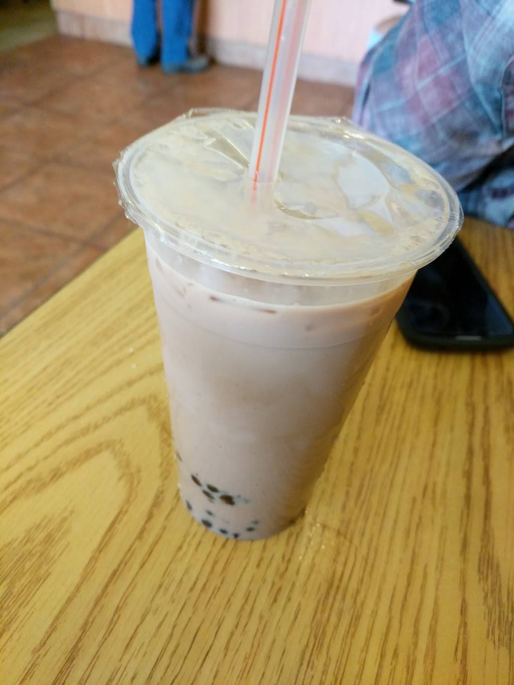 Teaven | cafe | 79 Skyline Plaza, Daly City, CA 94015, USA | 6507581239 OR +1 650-758-1239