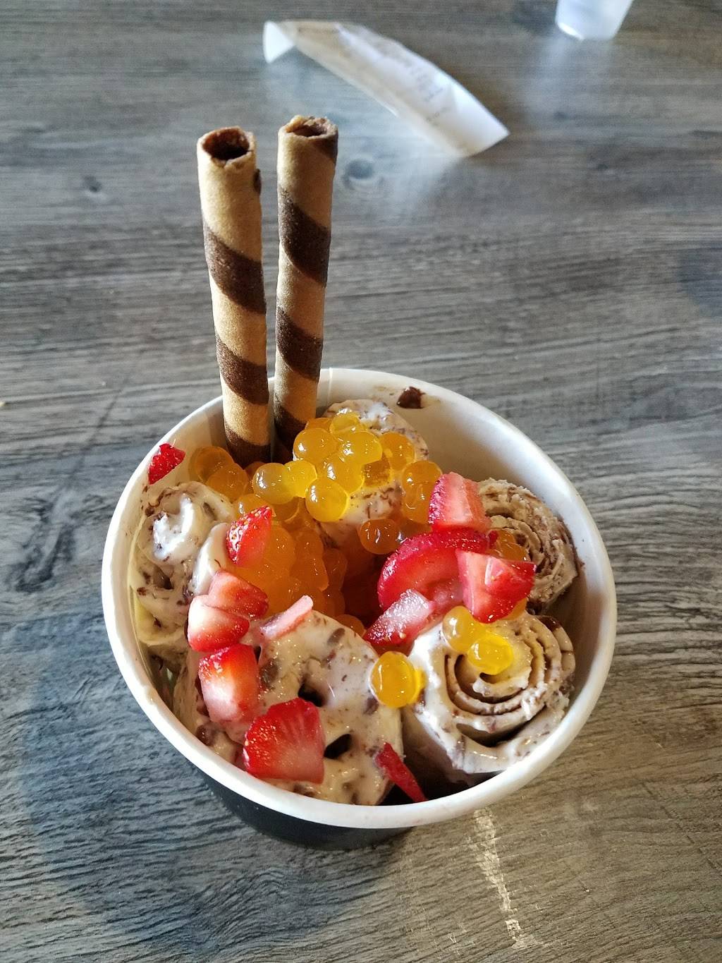 Negative 8C | restaurant | 1630 W Redondo Beach Blvd #3, Gardena, CA 90247, USA | 3108083618 OR +1 310-808-3618