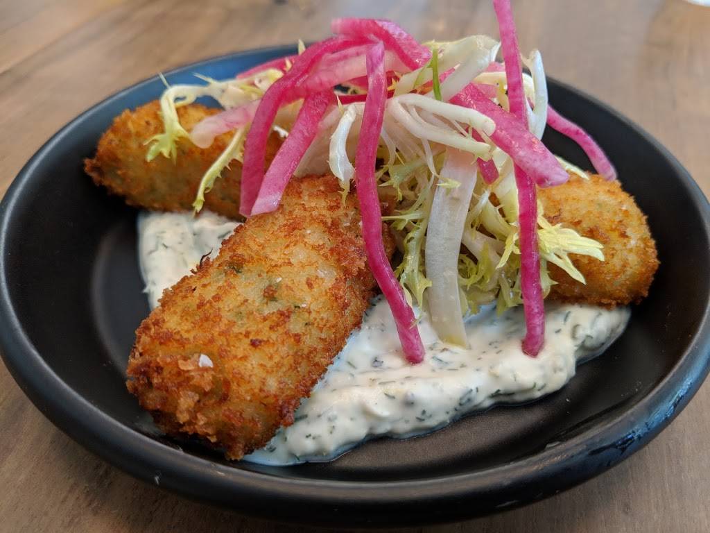 Pearl 6101 | restaurant | 6101 California St, San Francisco, CA 94121, USA | 4155929777 OR +1 415-592-9777