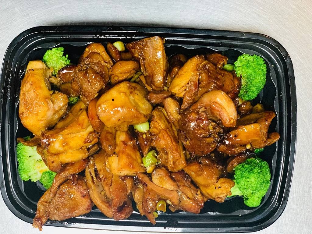 Double Dragon Chinese Restaurant | restaurant | 22929 Broadway Ave, Cleveland, OH 44146, USA | 4404391226 OR +1 440-439-1226