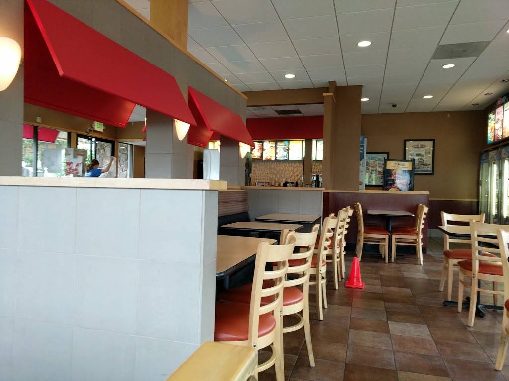 Dairy Queen Grill & Chill | restaurant | 7460 SW Garden Home Rd, Portland, OR 97223, USA | 5032459261 OR +1 503-245-9261