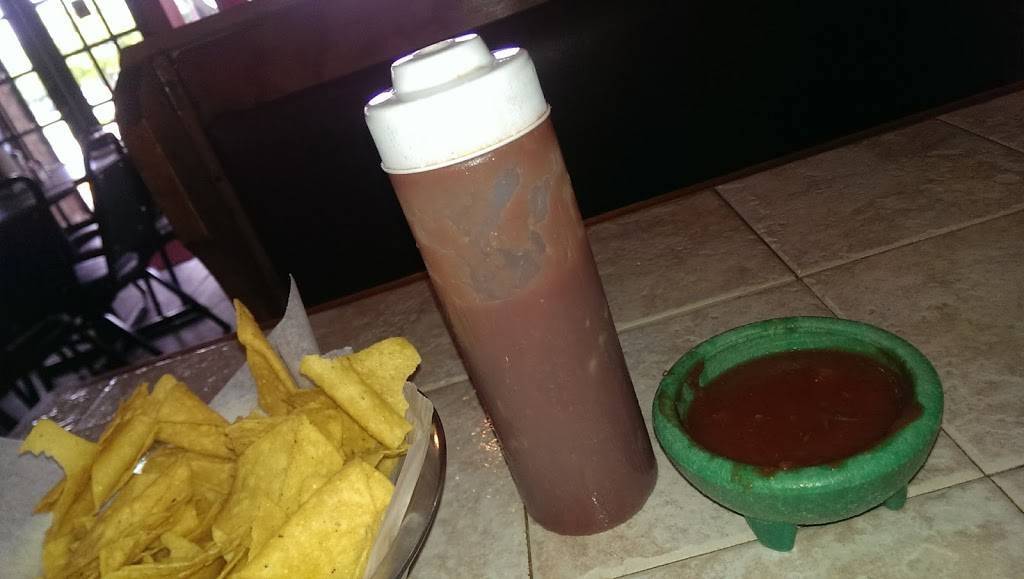 El Jacalito | restaurant | 102 S Main St, Crandall, TX 75114, USA | 9724729991 OR +1 972-472-9991