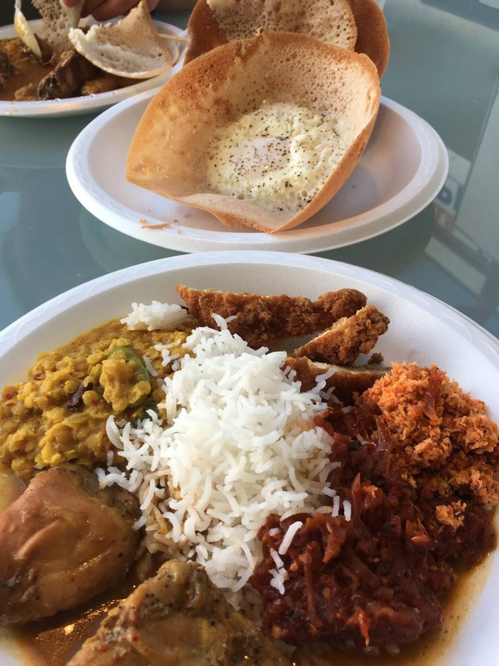 Pearl Island Cafe | restaurant | 22730 Roscoe Blvd, West Hills, CA 91304, USA | 8188878894 OR +1 818-887-8894