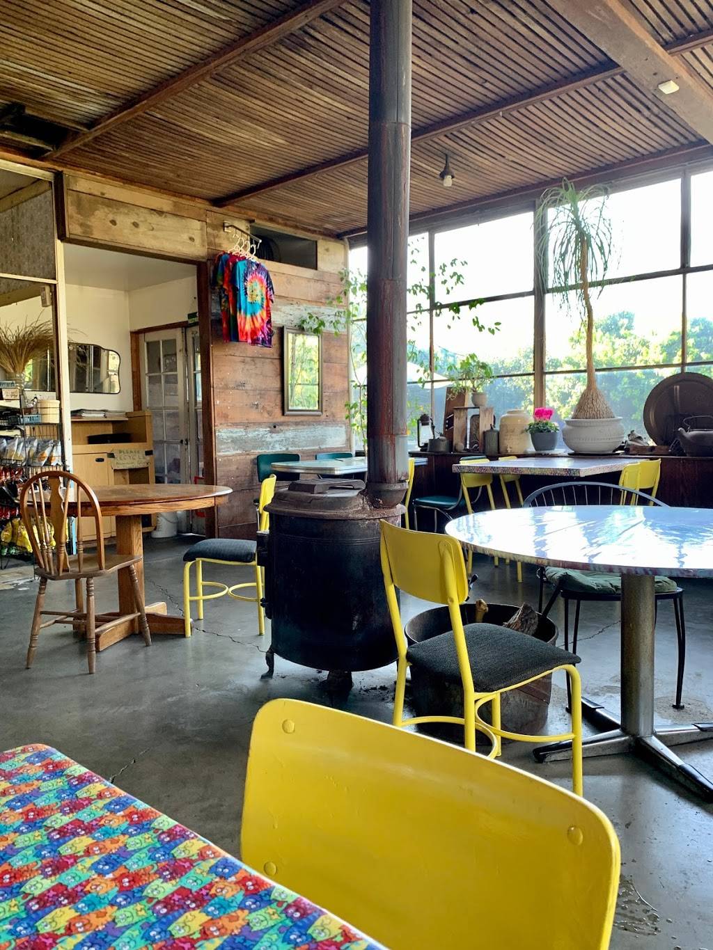 Brighter Side | restaurant | 1125 K St, Modesto, CA 95354, USA | 2095247531 OR +1 209-524-7531