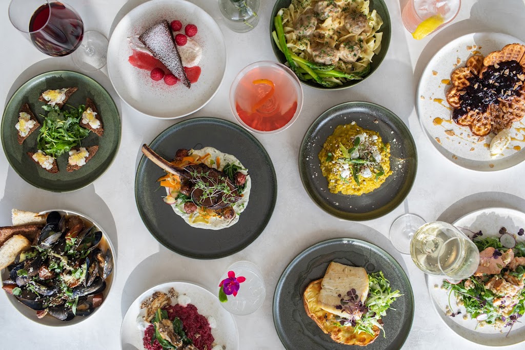 Freya: Nordic Kitchen | restaurant | 3410 S Peoria Ave suite 200, Tulsa, OK 74105, USA | 9187794413 OR +1 918-779-4413