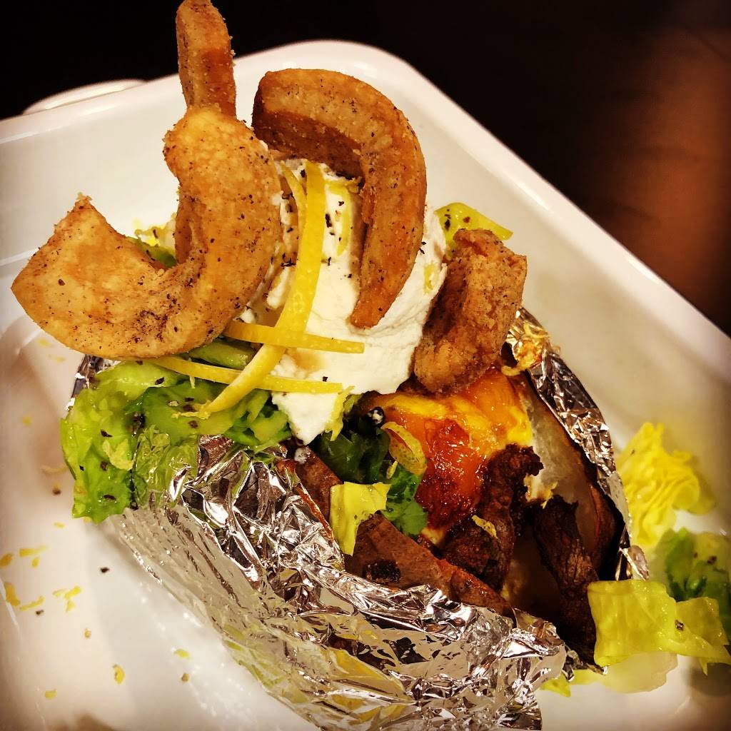 Oca SKB | restaurant | 135 N College Ave, Indianapolis, IN 46202, USA | 3176023702308 OR +1 317-602-3702 ext. 308